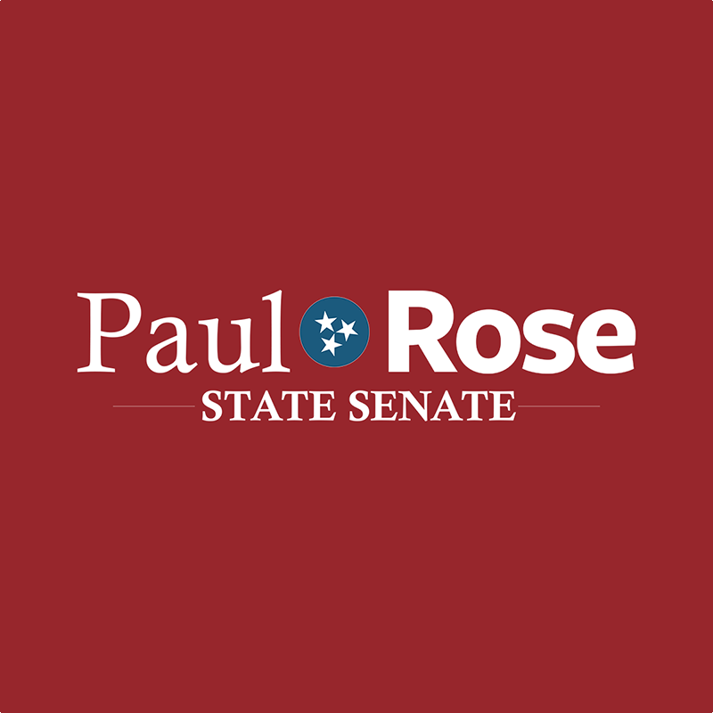 Meet Paul - Paul Rose for State Senate